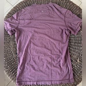 Lululemon t-shirt